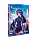 LIMITED RUN #450: ANNO: MUTATIONEM (PS4)
