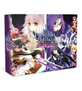 LIMITED RUN #452: PHANTOM BREAKER: OMNIA COLLECTOR'S EDITION (PS4)