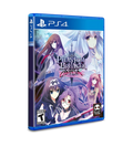 LIMITED RUN #452: PHANTOM BREAKER: OMNIA (PS4)