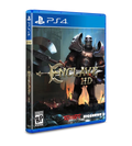 LIMITED RUN #472: ENCLAVE HD (PS4)