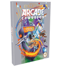 LIMITED RUN #487: ARCADE CLASSICS ANNIVERSARY COLLECTION CLASSIC EDITION (PS4)