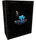 LIMITED RUN #509: MINORIA COLLECTOR'S EDITION (PS4)