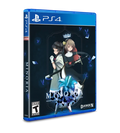LIMITED RUN #509: MINORIA (PS4)