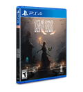 LIMITED RUN #515: BLACK BOOK (PS4)