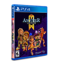 LIMITED RUN #536: ANOTHER CRUSADE (PS4)
