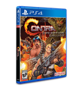 LIMITED RUN #550: CONTRA: OPERATION GALUGA (PS4)