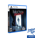 Limited Run #9: Infliction: Extended Cut (PS5)