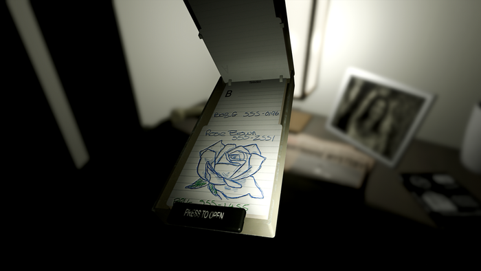 Limited Run #9: Infliction: Extended Cut (PS5)