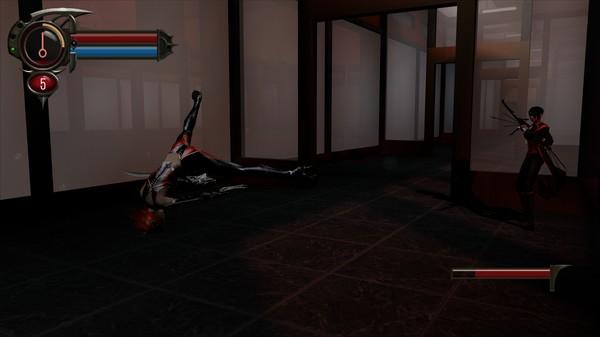 Limited Run: Bloodrayne 2: Revamped Collectors's Edition (Switch #127, PS4 #433, PS5 #016)