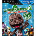 Little Big Planet 2 Special Edition - Playstation 3