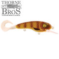 Livingston Lures Banshee