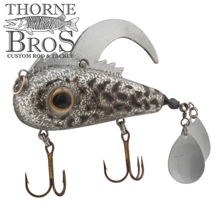Livingston Lures Critter