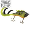 Livingston Lures Menace