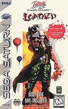 Loaded - Saturn
