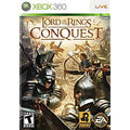 Lord of the Rings Conquest - Xbox 360
