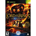 Lord of the Rings: The Third Age - Xbox Original