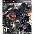 Lost Planet 2 - Playstation 3