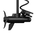 Lowrance Active Target 2 XL Recon Mounting Kit PN:000-16501-001, black underwater fishing transducer with mounting bracket and cable for marine electronics, designed for fishing tackle integration.