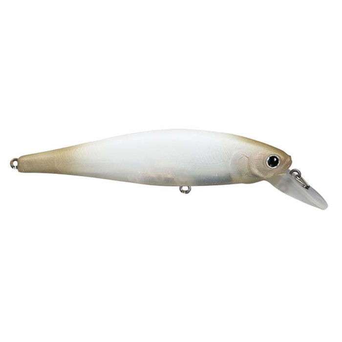 NC Shell White / 4"