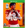 Madden NFL 20 - Xbox One