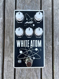 Magnetic Effects White Atom Germanium Fuzz