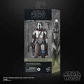 Mandalorian - (Star Wars The Book of Boba Fett) (Black Series)