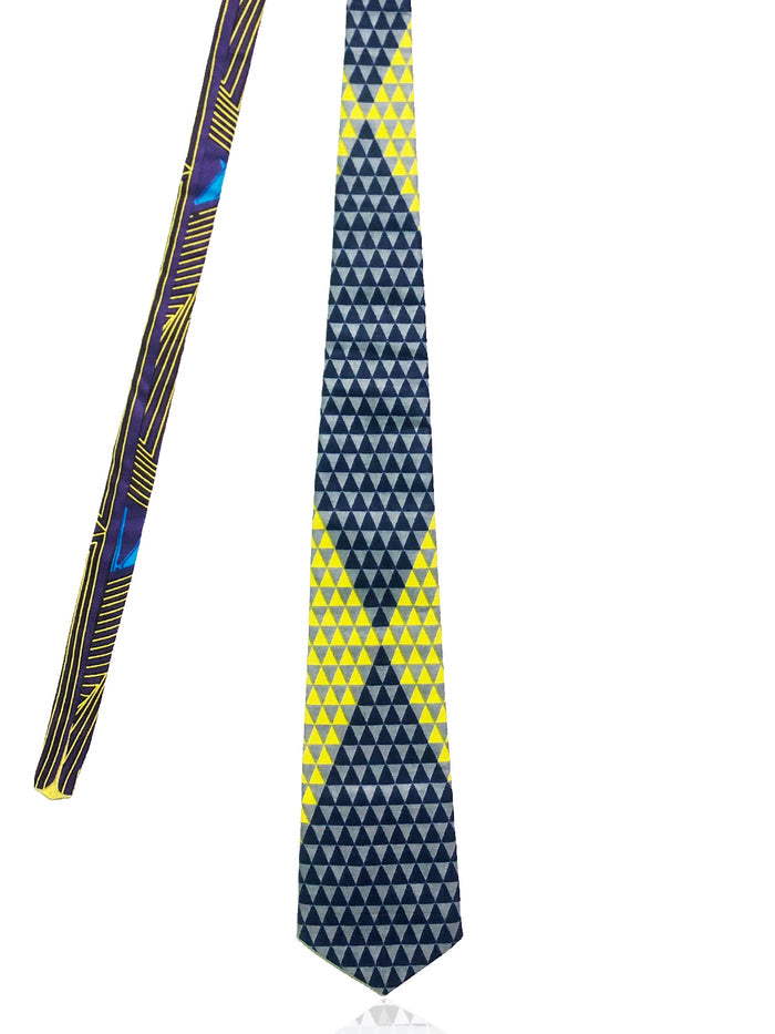 MANDINA - Tie
