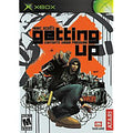 Marc Ecko's Getting Up Contents Under Pressure - Xbox Original