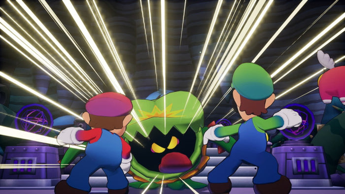 Mario & Luigi: Brothership - Nintendo Switch