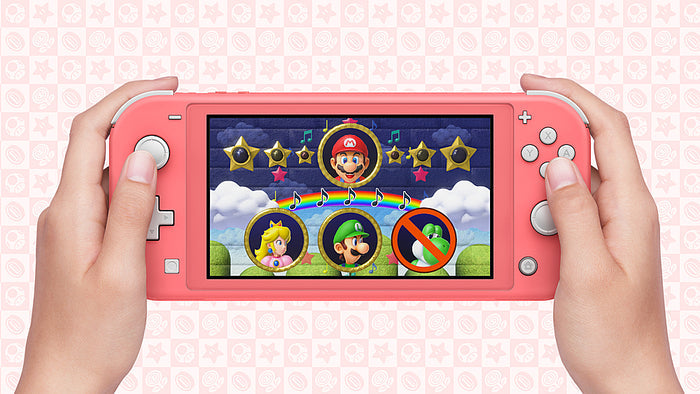 Mario Party Superstars - Nintendo Switch