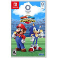 Mario & Sonic at the Olympic Games Tokyo 2020 - Switch
