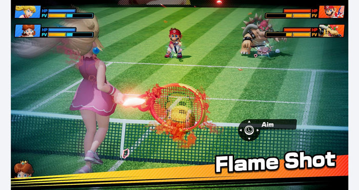 Mario Tennis Fever - Nintendo Switch 2