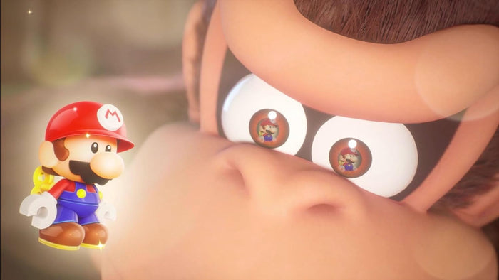 Mario Vs. Donkey Kong - Nintendo Switch