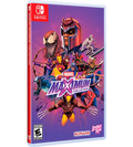 Marvel MaXimum Collection  (Switch, PS5 & Xbox Series X)