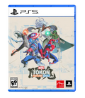 MARVEL Tokon : Fighting Souls Standard Edition - PlayStation 5