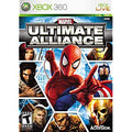 Marvel Ultimate Alliance - Xbox 360