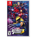 Marvel Ultimate Alliance 3: The Black Order - Switch
