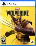Marvel's Wolverine - PlayStation 5