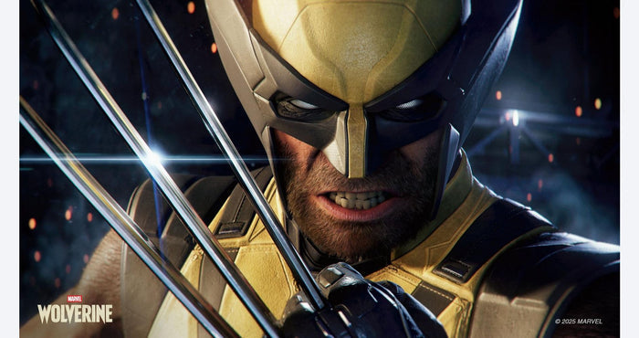Marvel's Wolverine - PlayStation 5