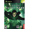Matrix Path of Neo - Xbox Original