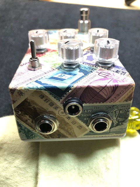 Matthews Effects The Architect Overdrive v2