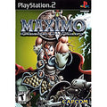 Maximo Ghosts to Glory - PS2