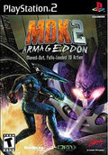 MDK 2 Armageddon - PS2