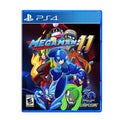 Mega Man 11 - PlayStation 4