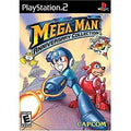 Mega Man Anniversary Collection - PS2