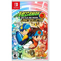 Mega Man Battle Network Legacy Collection - (Switch , PS4)