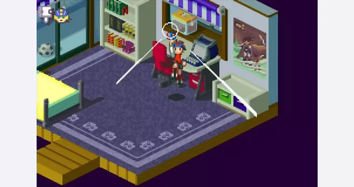 Mega Man Battle Network Legacy Collection - (Switch , PS4)