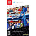 Mega Man Legacy Collection 1 + 2 - Switch