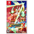 Mega Man ZX Collection - Switch