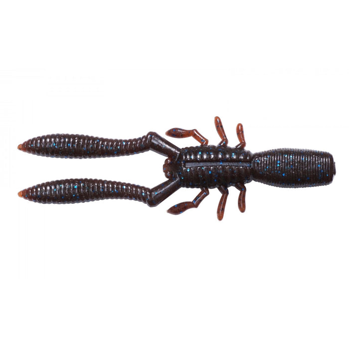 Scuppernong Blue Flake / 4"